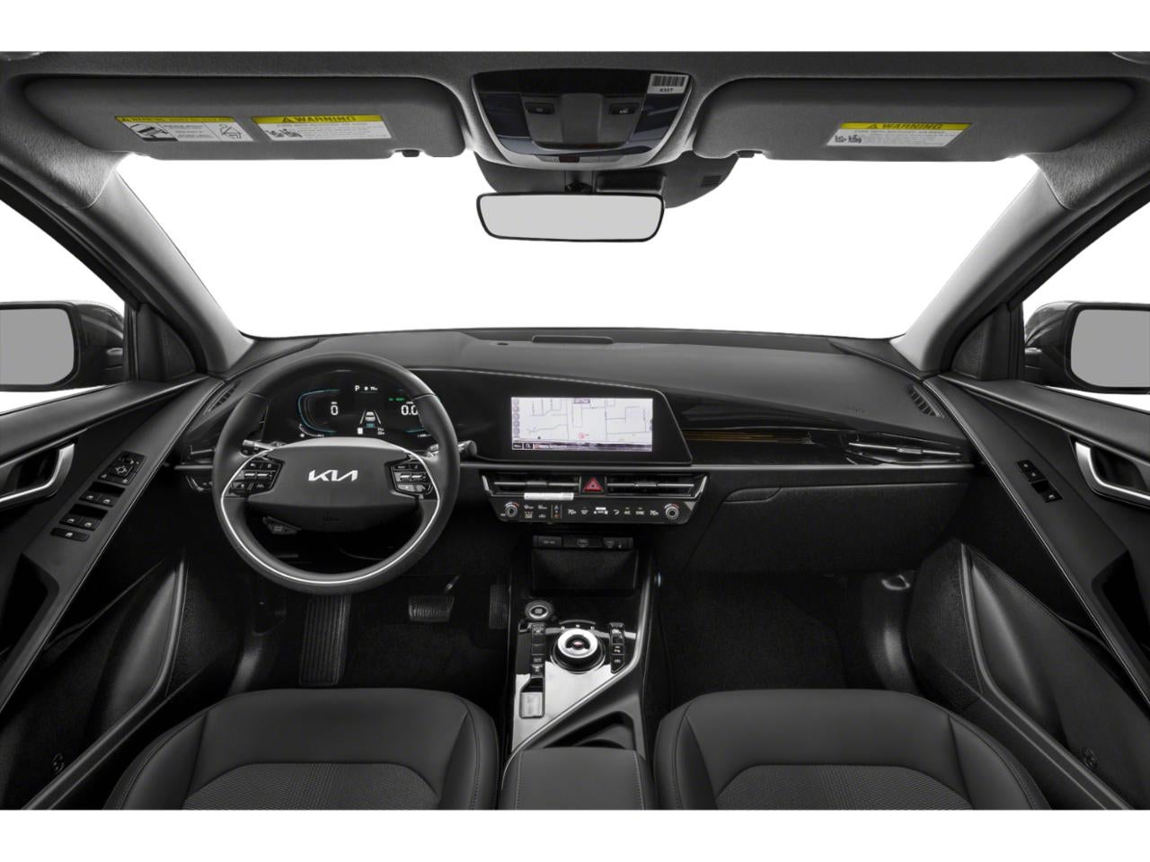 2023 Kia Niro Plug-In Hybrid EX