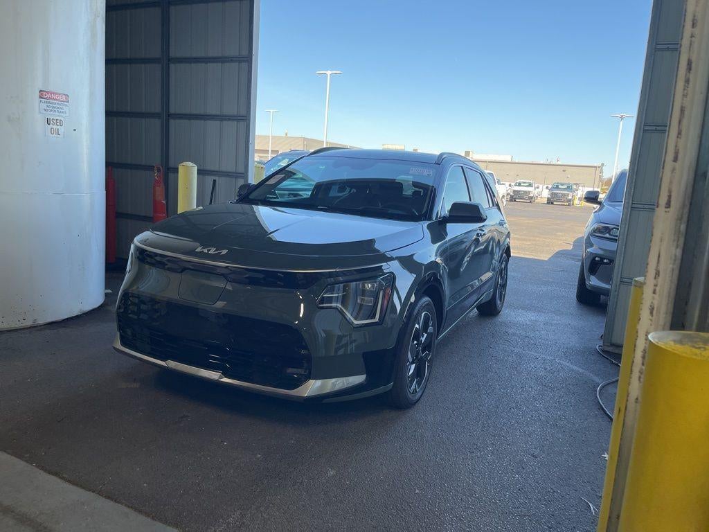 2023 Kia Niro EV Wave