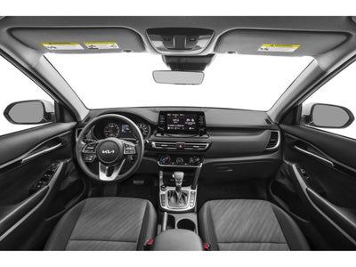 2023 Kia Seltos LX