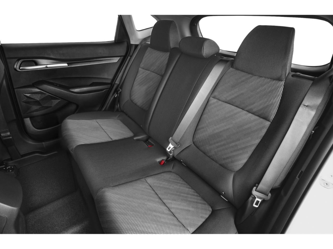 2023 Kia Seltos LX