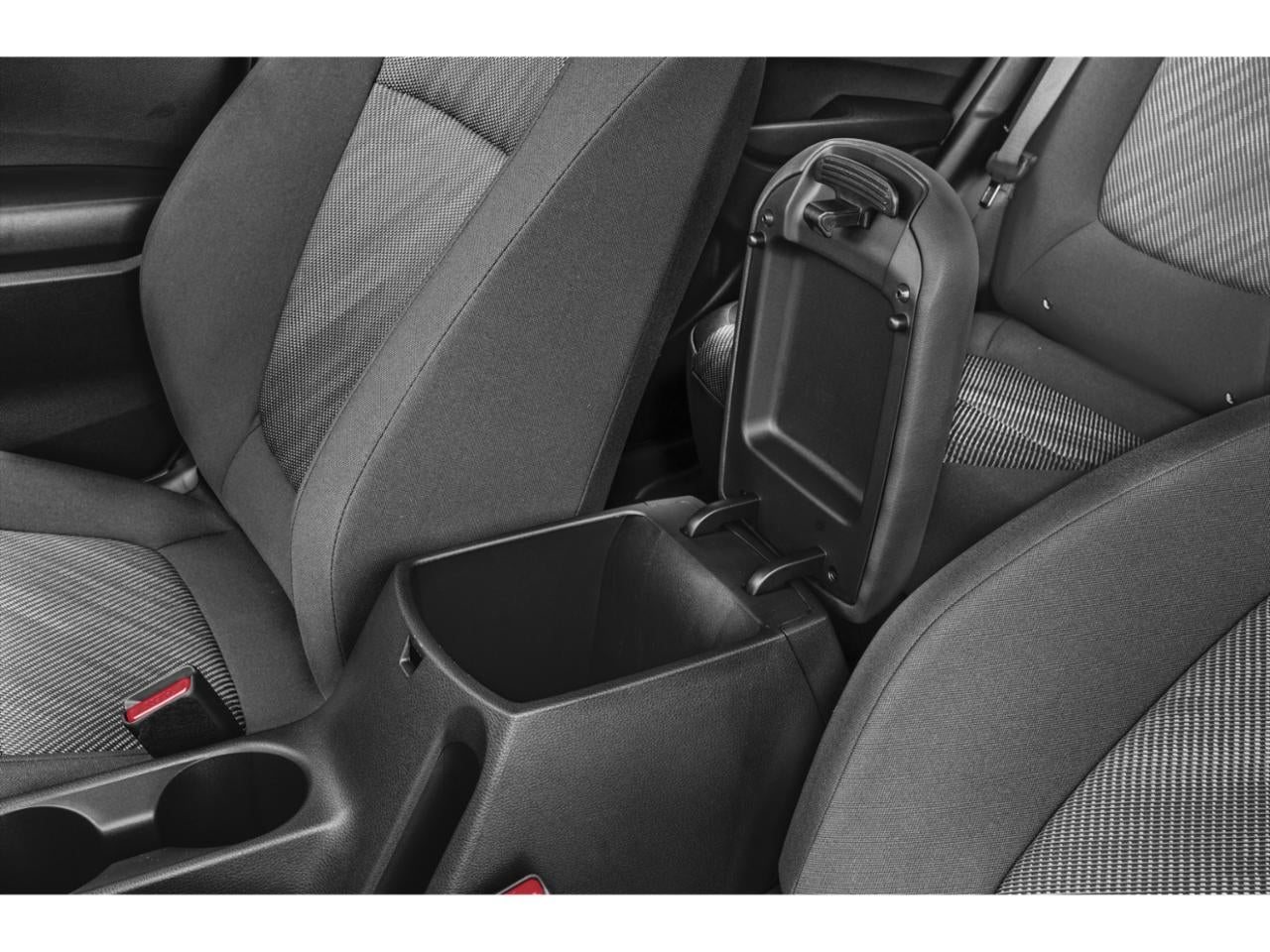 2023 Kia Seltos LX