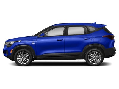 2023 Kia Seltos LX