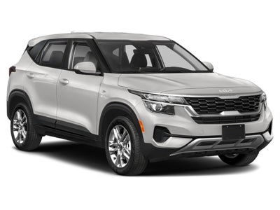 2023 Kia Seltos LX