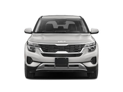 2023 Kia Seltos LX