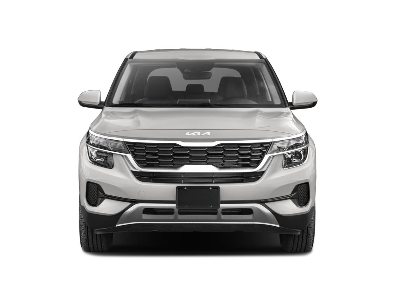 2023 Kia Seltos LX
