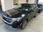 2025 Kia Seltos LX