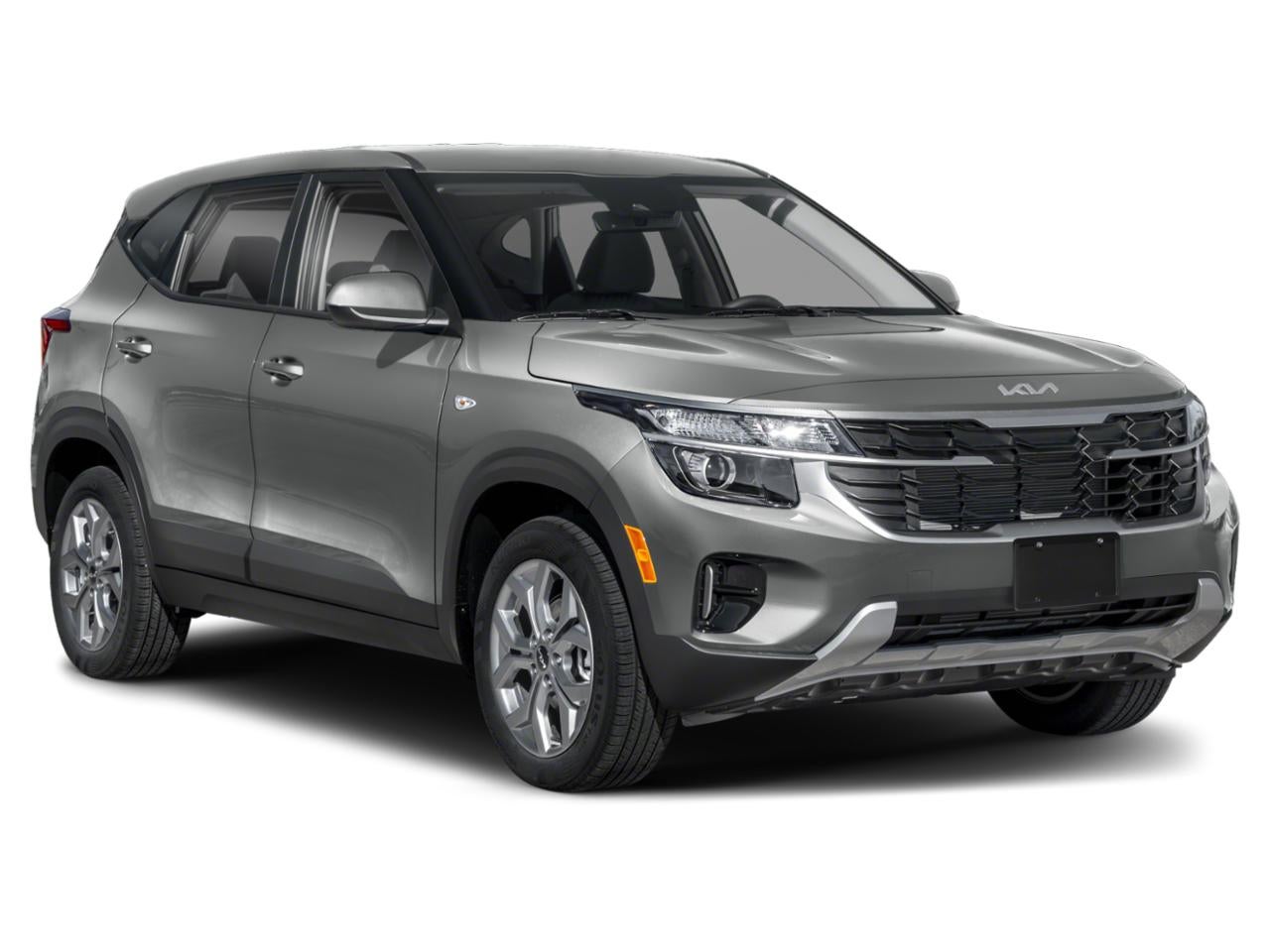 2024 Kia Seltos LX