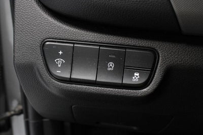 2024 Kia Seltos LX