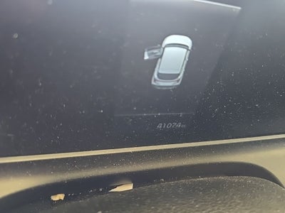 2024 Kia Seltos LX
