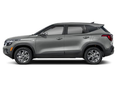 2024 Kia Seltos LX