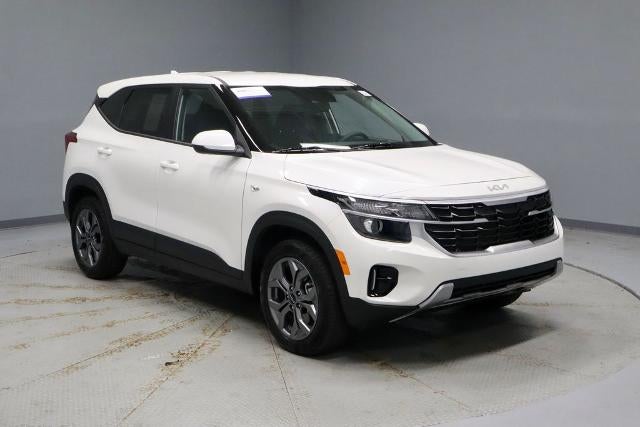 2024 Kia Seltos LX