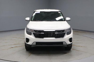 2024 Kia Seltos LX