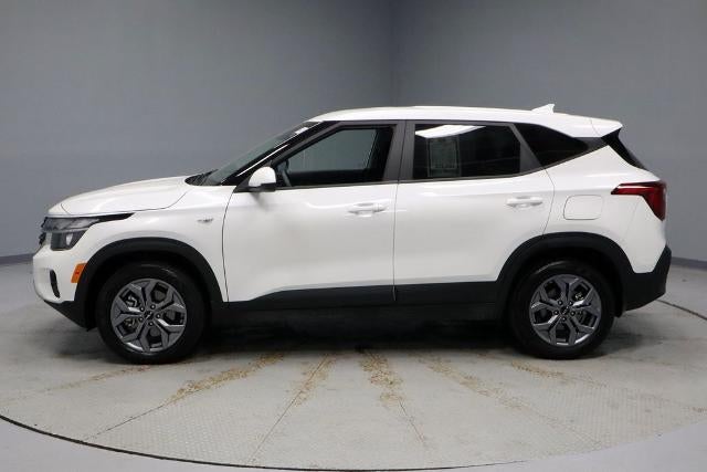 2024 Kia Seltos LX