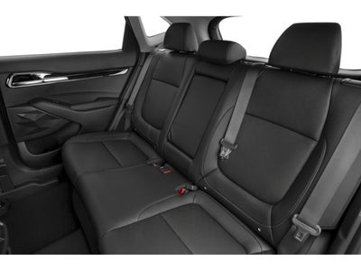2021 Kia Seltos EX