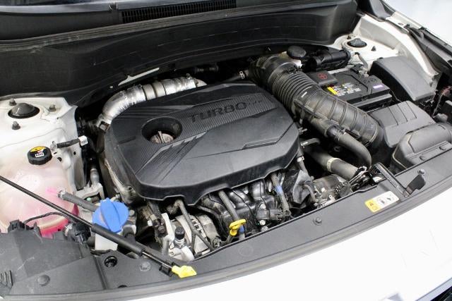 2023 Kia Seltos SX