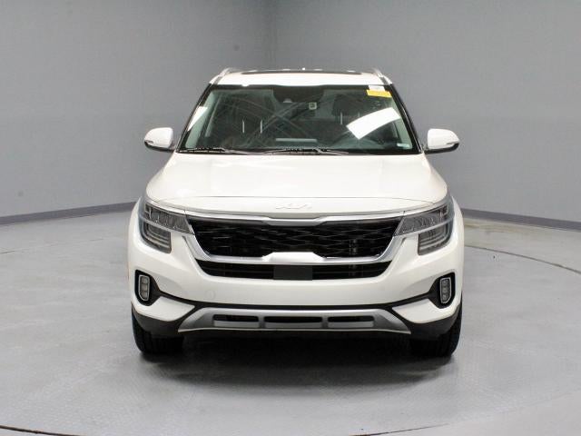 2023 Kia Seltos SX