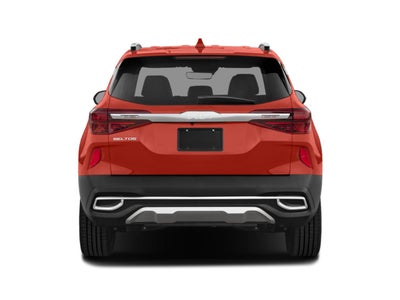 2023 Kia Seltos SX