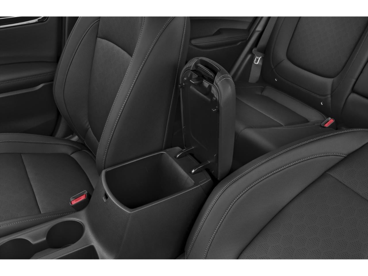 2022 Kia Seltos SX