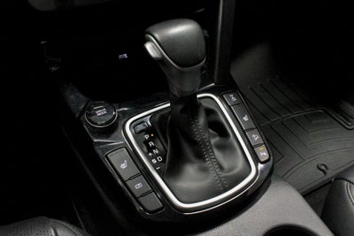 2025 Kia Seltos SX
