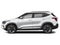 2025 Kia Seltos SX