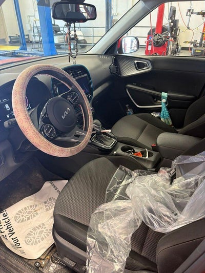 2024 Kia Soul S