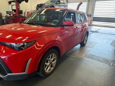 2024 Kia Soul S