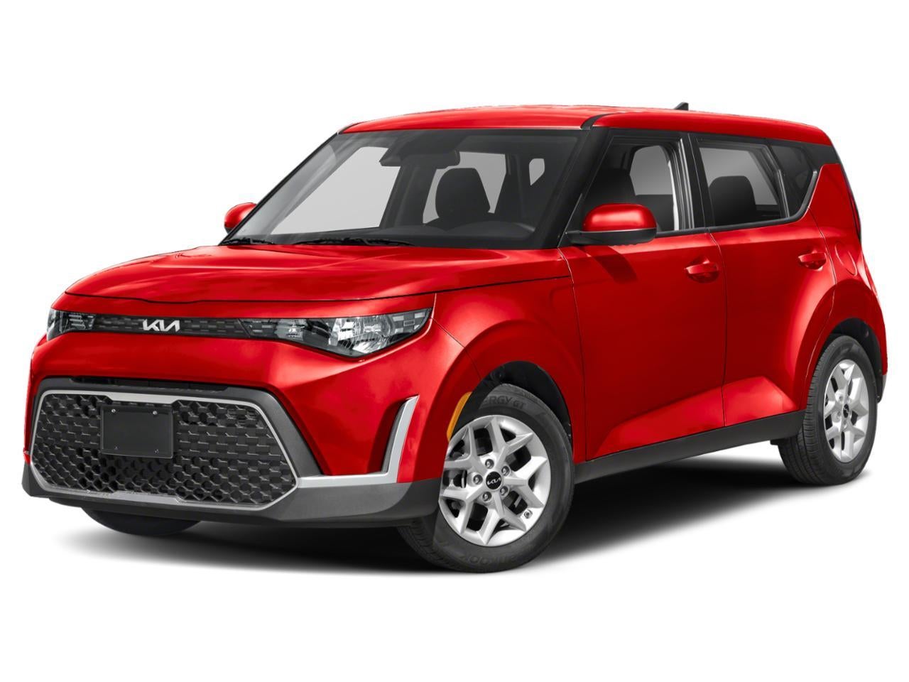 2024 Kia Soul S