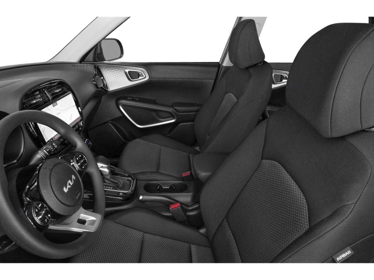 2024 Kia Soul S