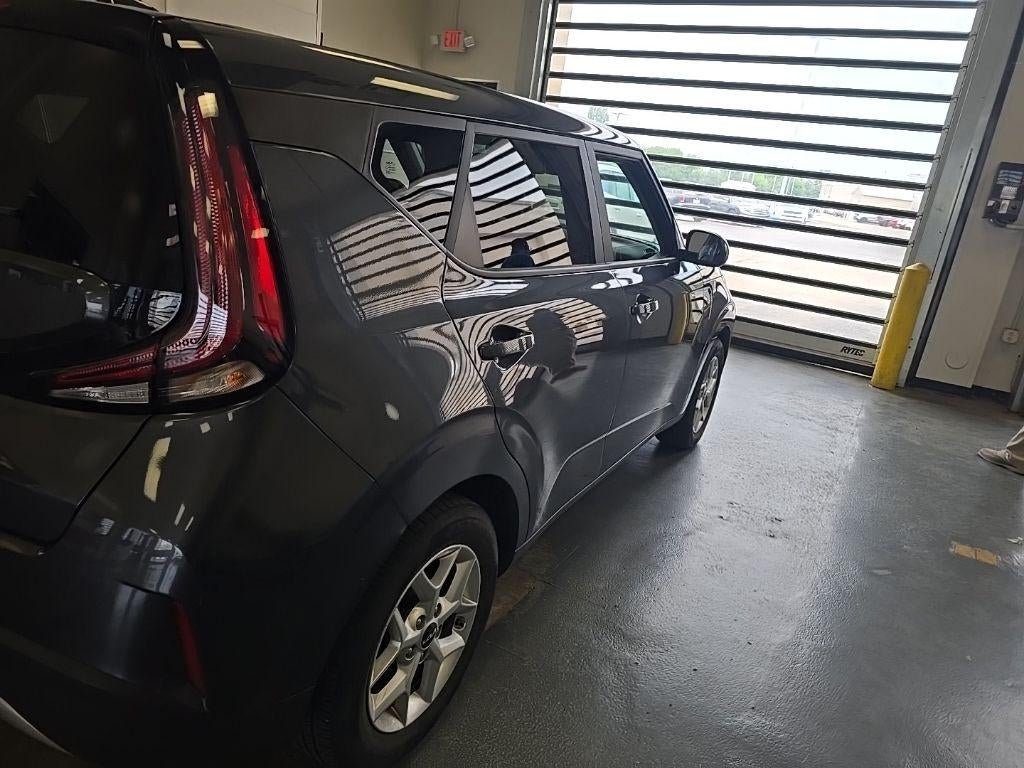 2023 Kia Soul S