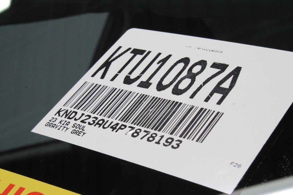 2023 Kia Soul S