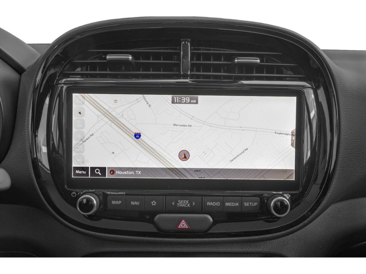 2023 Kia Soul S