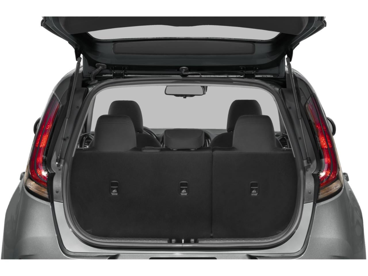 2023 Kia Soul S