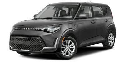 2023 Kia Soul S