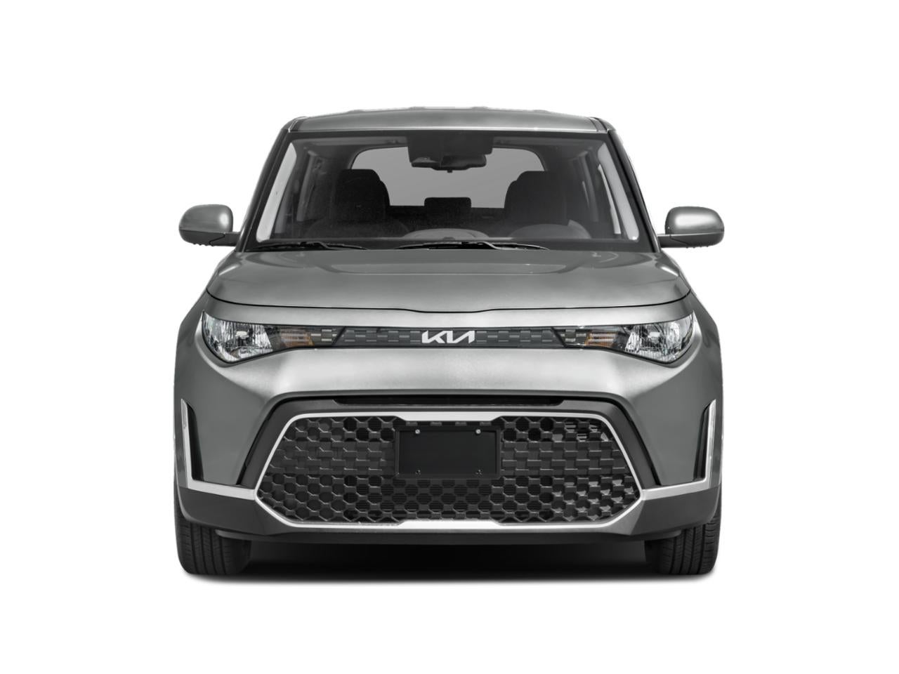 2023 Kia Soul S