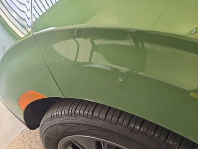2022 Kia Soul EX