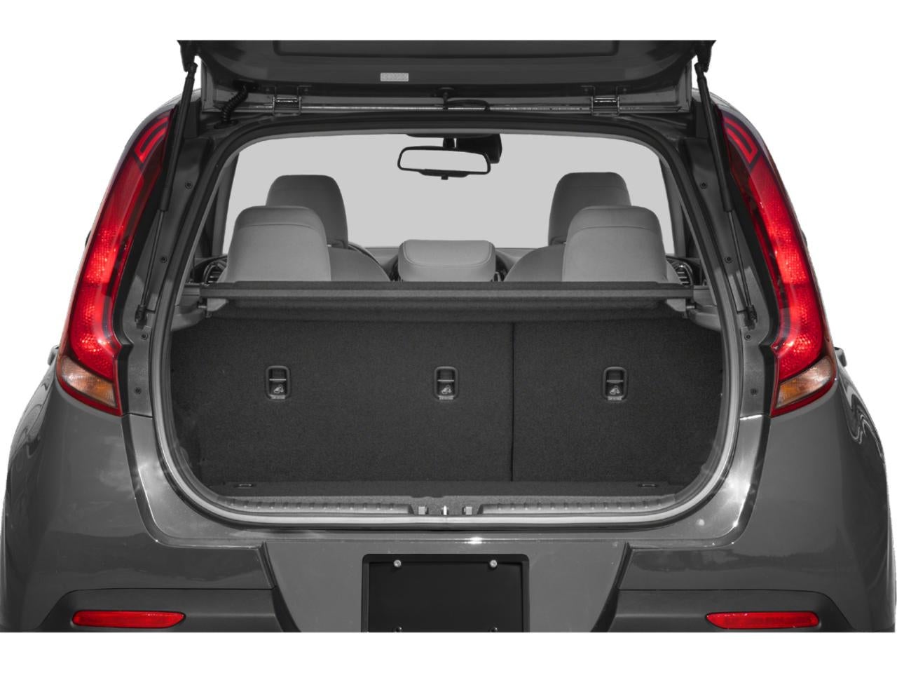2022 Kia Soul EX