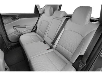 2022 Kia Soul EX