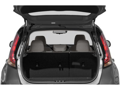2023 Kia Soul EX