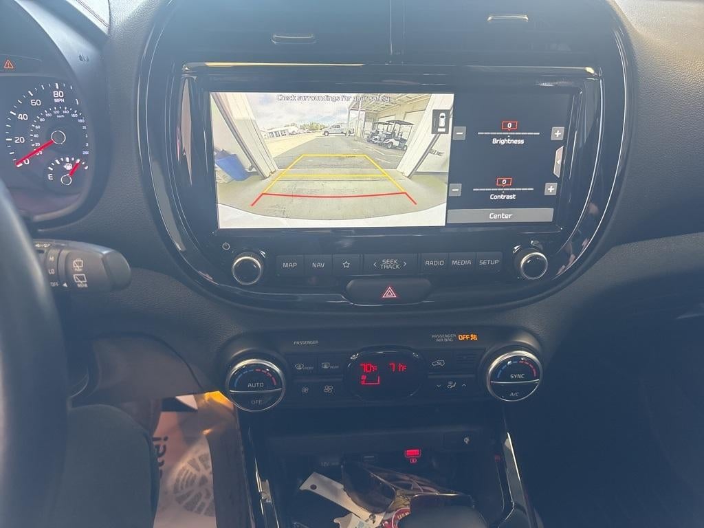 2020 Kia Soul GT-Line Turbo