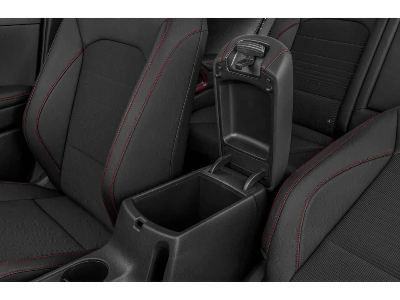 2020 Kia Soul GT-Line Turbo