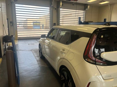 2023 Kia Soul GT-Line