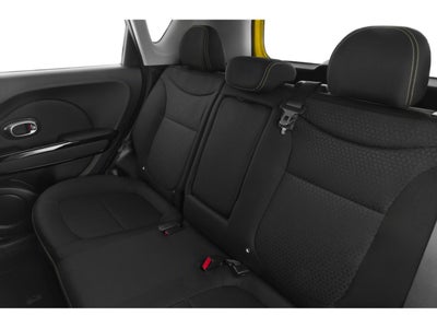 2015 Kia Soul Plus