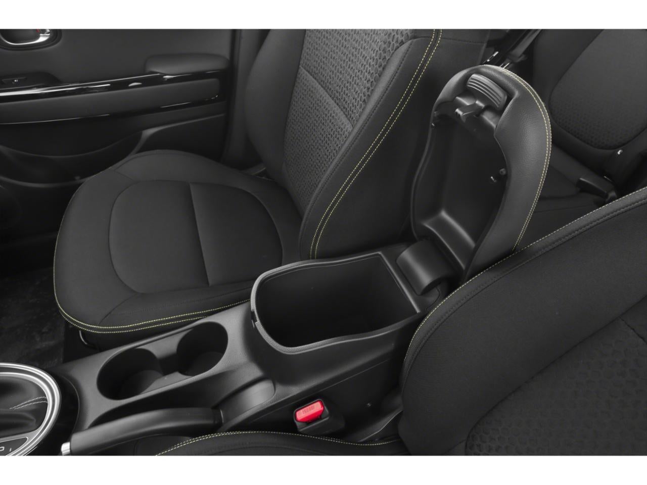 2015 Kia Soul Plus