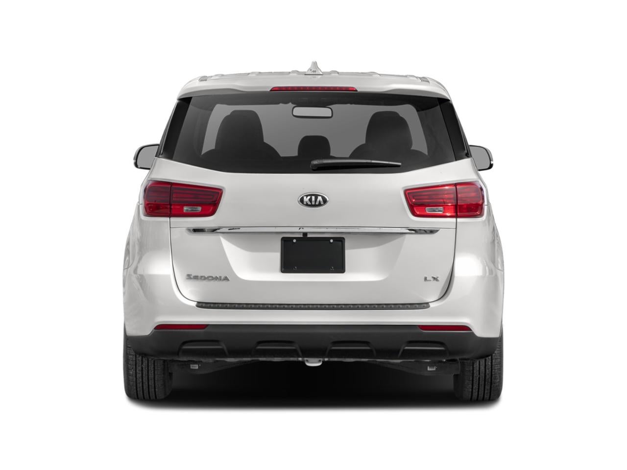 2019 Kia Sedona EX