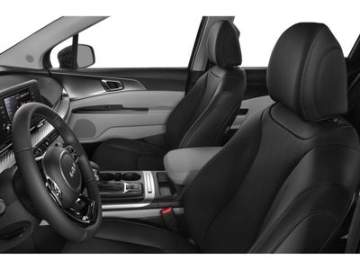 2022 Kia Carnival LXS