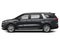 2024 Kia Carnival LX Seat Package