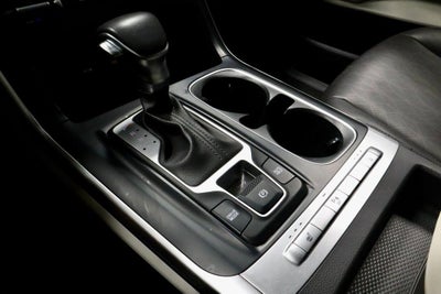 2024 Kia Carnival LX Seat Package