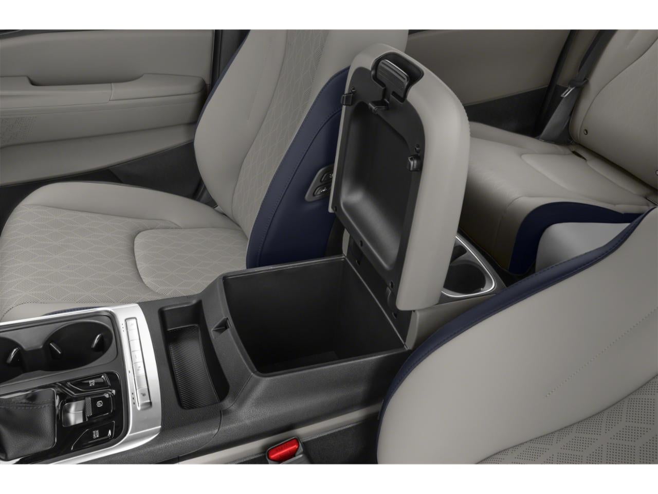 2025 Kia Carnival EX