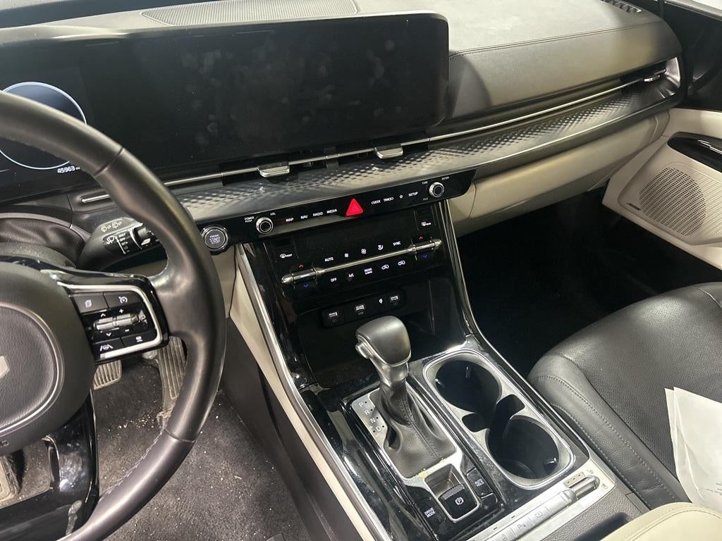 2024 Kia Carnival SX Prestige