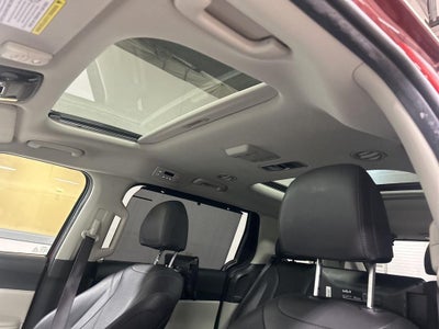 2024 Kia Carnival SX Prestige